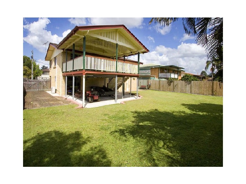 Albany Creek QLD 4035