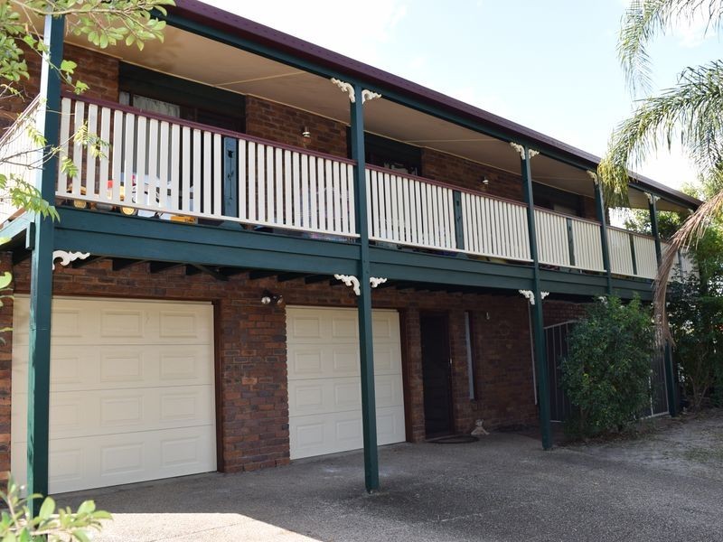 12 Daniel Drive, Albany Creek QLD 4035