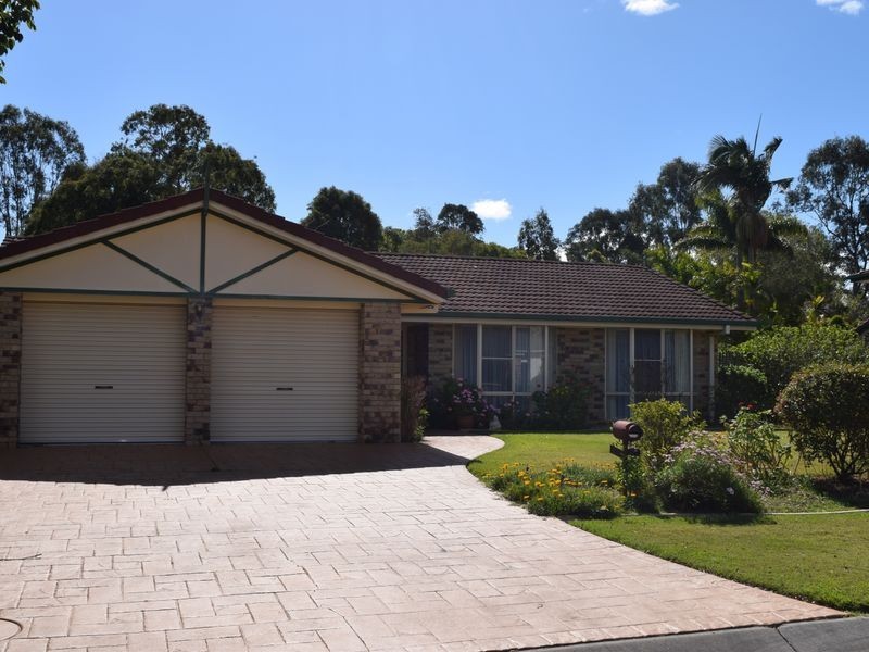 17 Coolabah Crescent, Bridgeman Downs QLD 4035