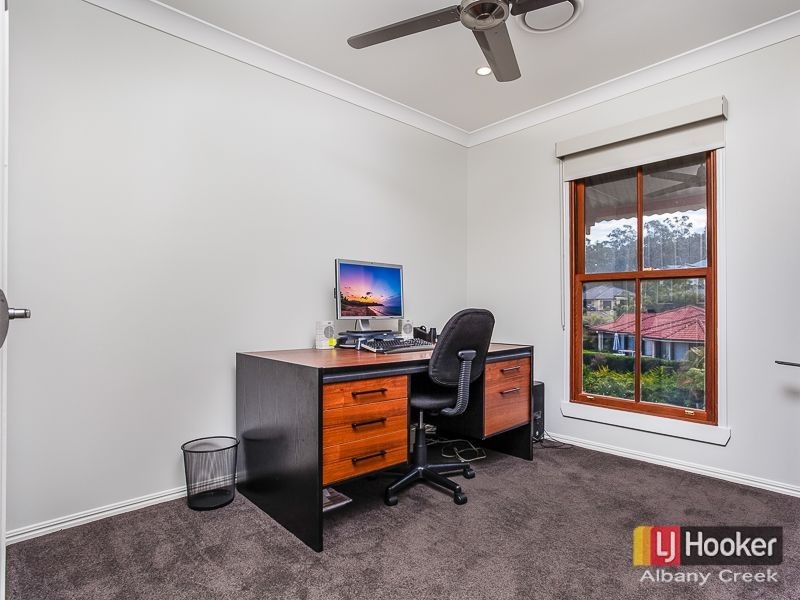 125 Saraband Drive, Eatons Hill QLD 4037
