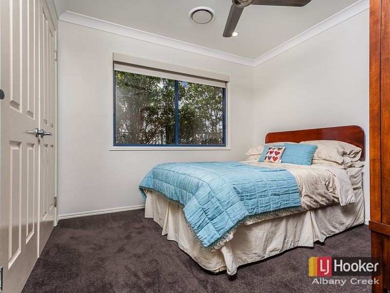 125 Saraband Drive, Eatons Hill QLD 4037