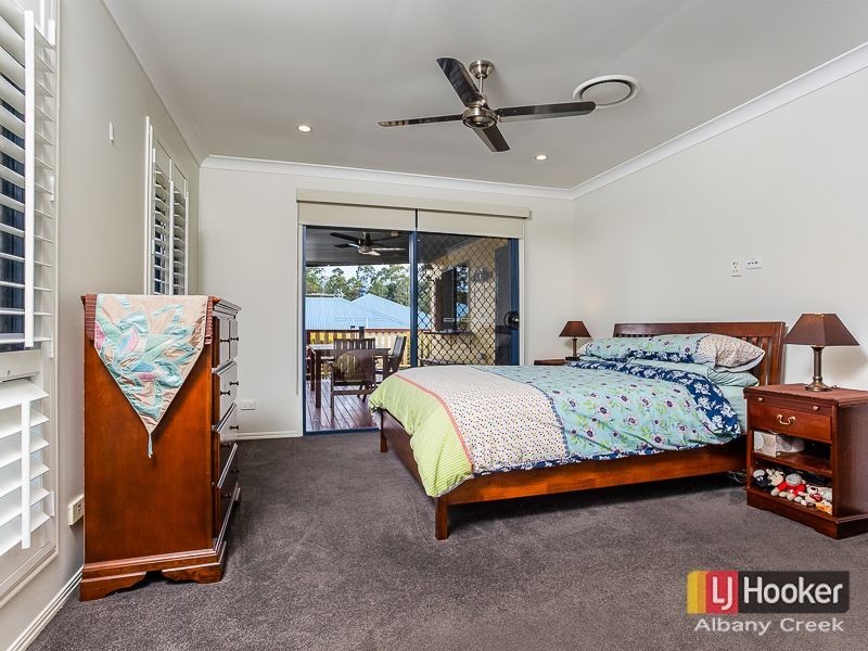125 Saraband Drive, Eatons Hill QLD 4037