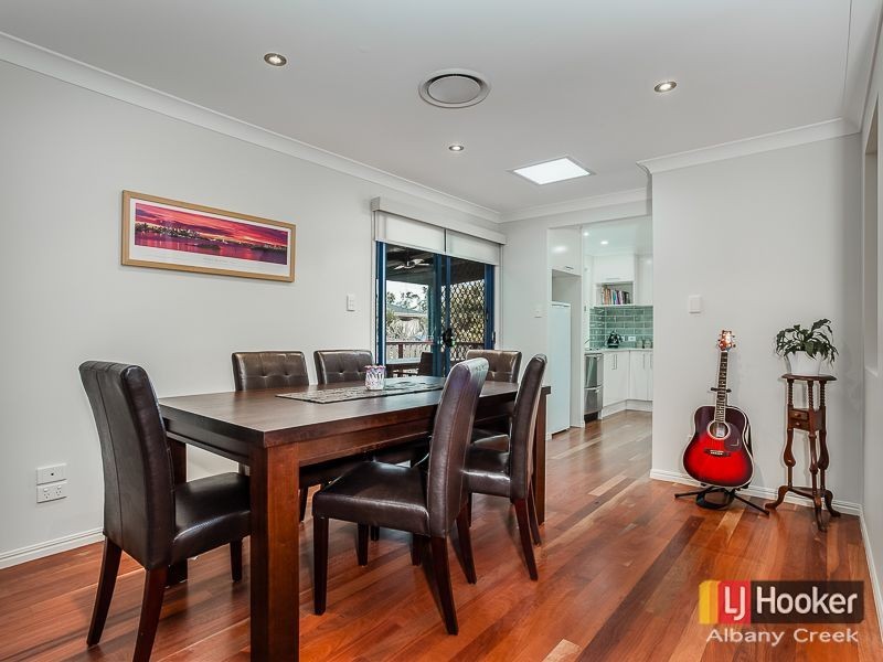 125 Saraband Drive, Eatons Hill QLD 4037