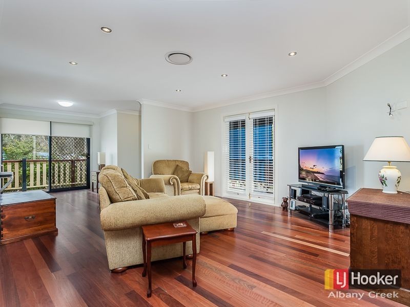 125 Saraband Drive, Eatons Hill QLD 4037