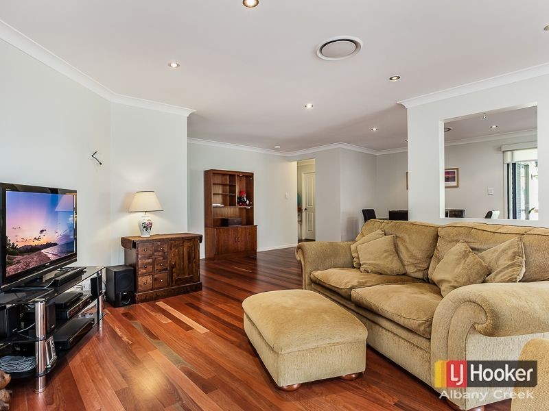125 Saraband Drive, Eatons Hill QLD 4037