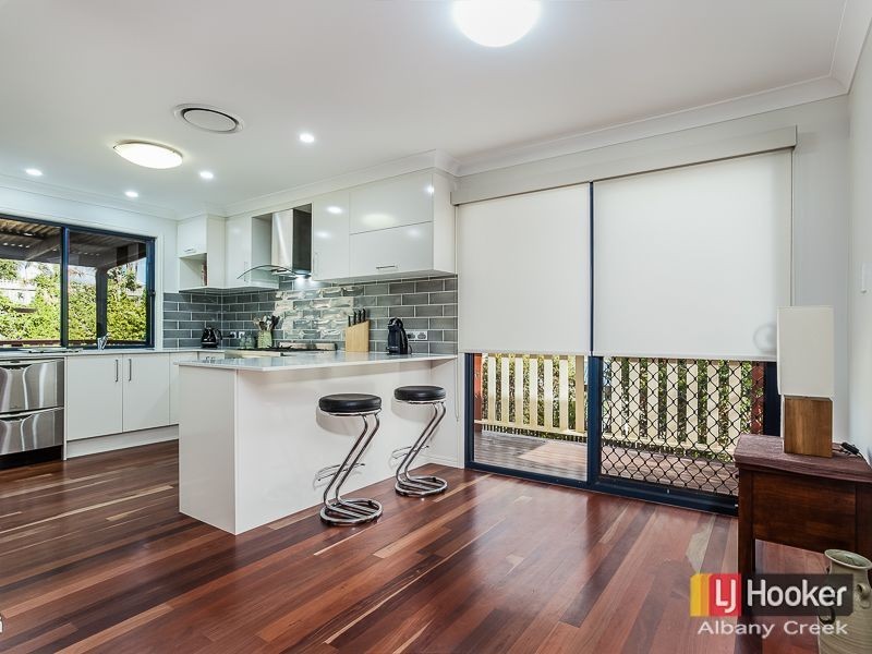 125 Saraband Drive, Eatons Hill QLD 4037