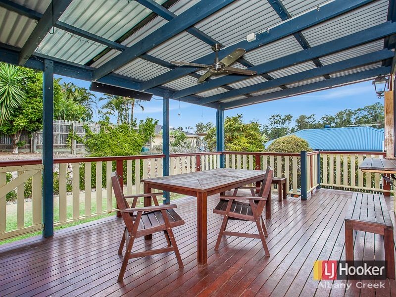 125 Saraband Drive, Eatons Hill QLD 4037