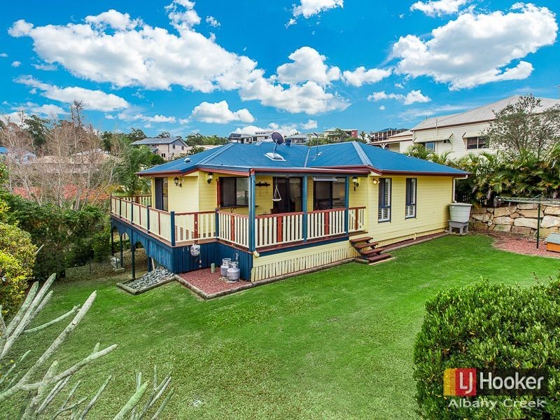 125 Saraband Drive, Eatons Hill QLD 4037