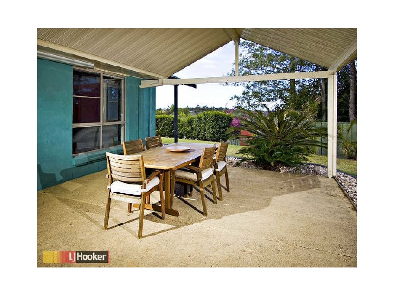 7 Atoll Crescent, Eatons Hill QLD 4037