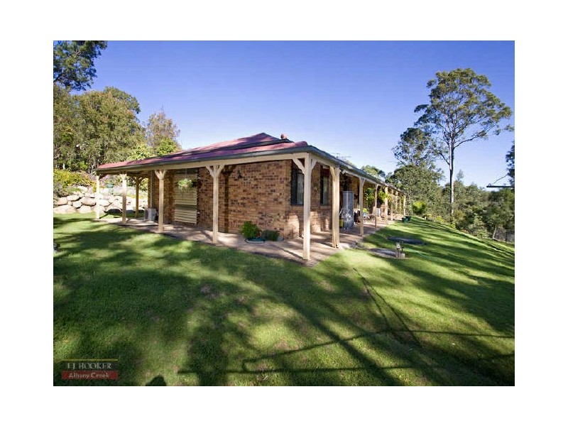 Eatons Hill QLD 4037