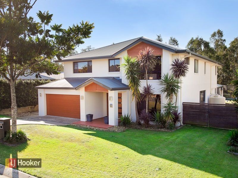 18 Cabarita Crescent, Eatons Hill QLD 4037
