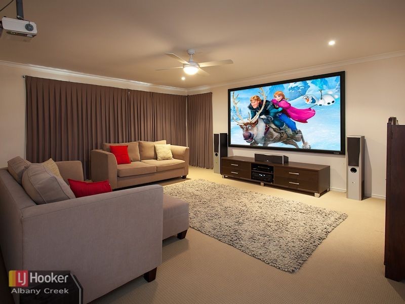 18 Cabarita Crescent, Eatons Hill QLD 4037