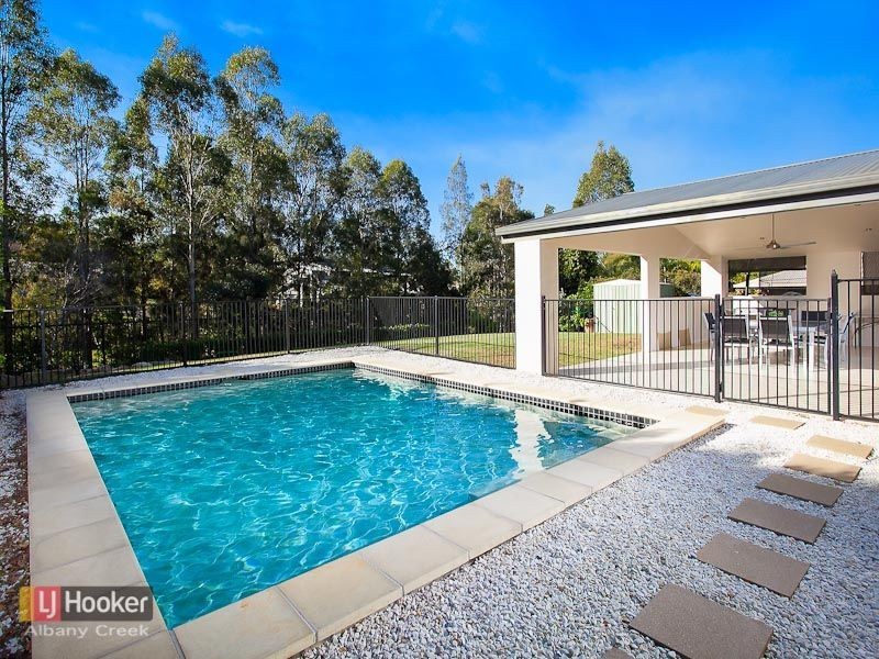 18 Cabarita Crescent, Eatons Hill QLD 4037