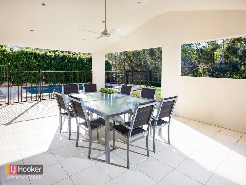 18 Cabarita Crescent, Eatons Hill QLD 4037