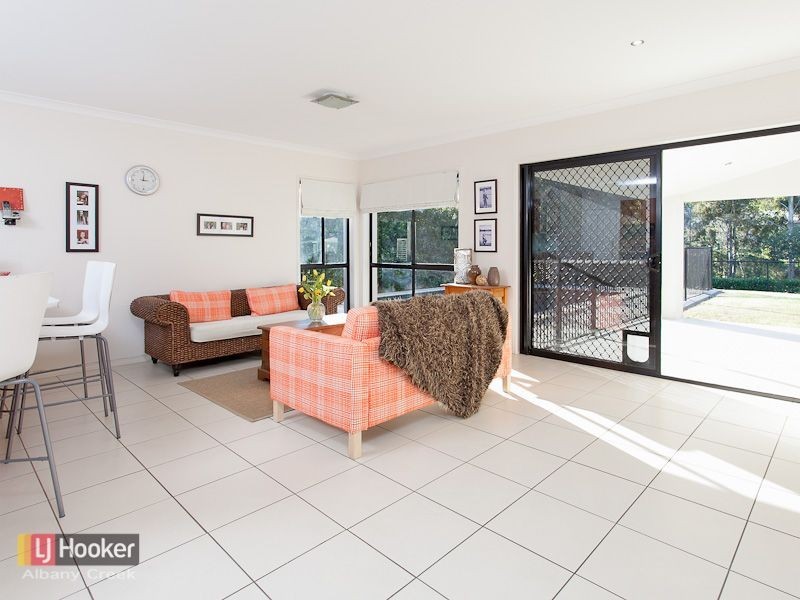 18 Cabarita Crescent, Eatons Hill QLD 4037