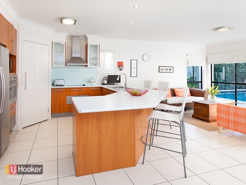 18 Cabarita Crescent, Eatons Hill QLD 4037