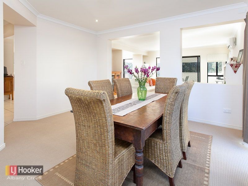 18 Cabarita Crescent, Eatons Hill QLD 4037