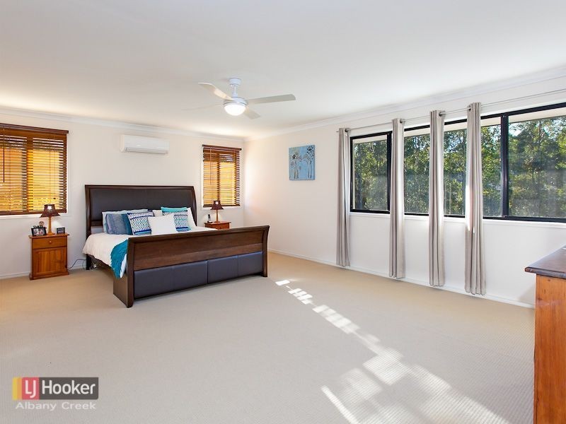 18 Cabarita Crescent, Eatons Hill QLD 4037