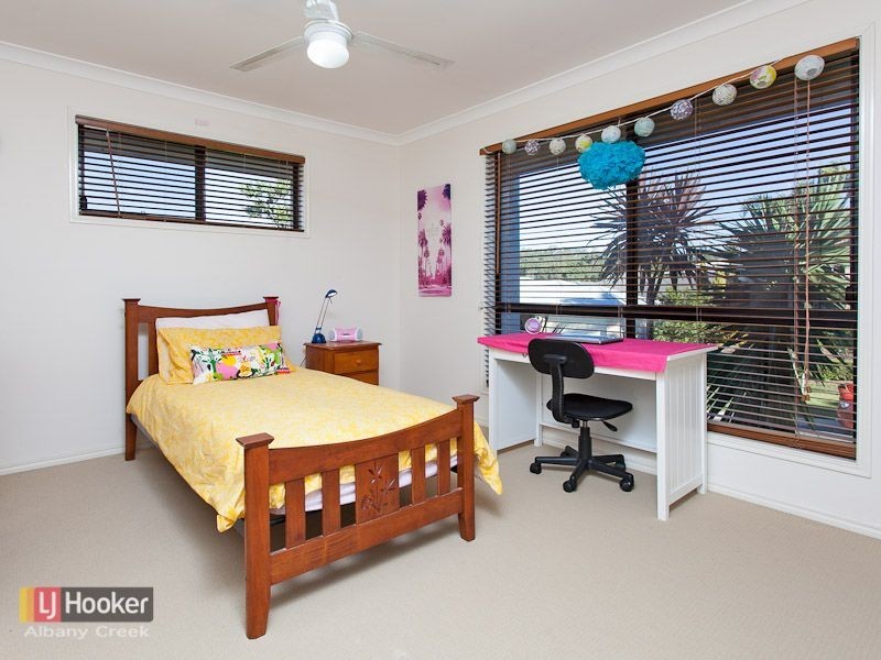 18 Cabarita Crescent, Eatons Hill QLD 4037