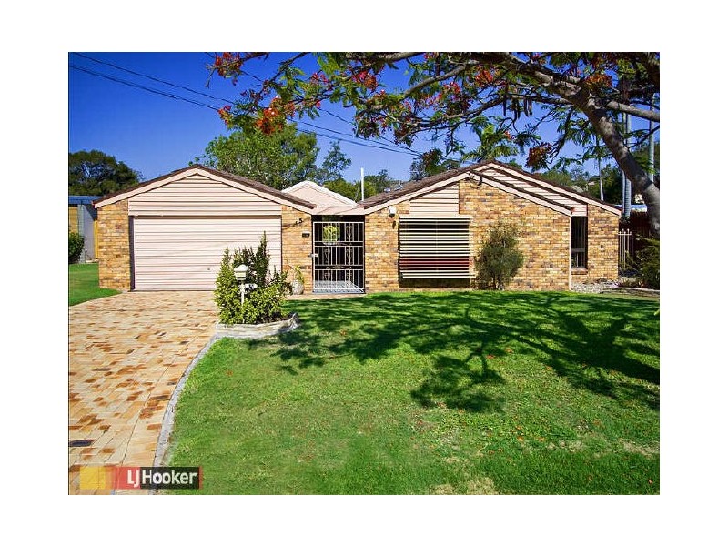 15 Belinda Street, Aspley QLD 4034