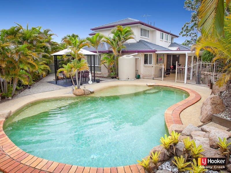 Albany Creek QLD 4035