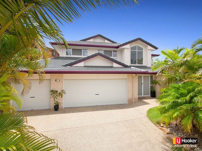 Albany Creek QLD 4035