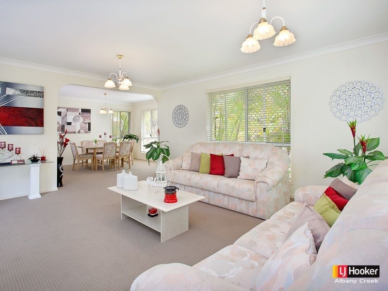 Albany Creek QLD 4035