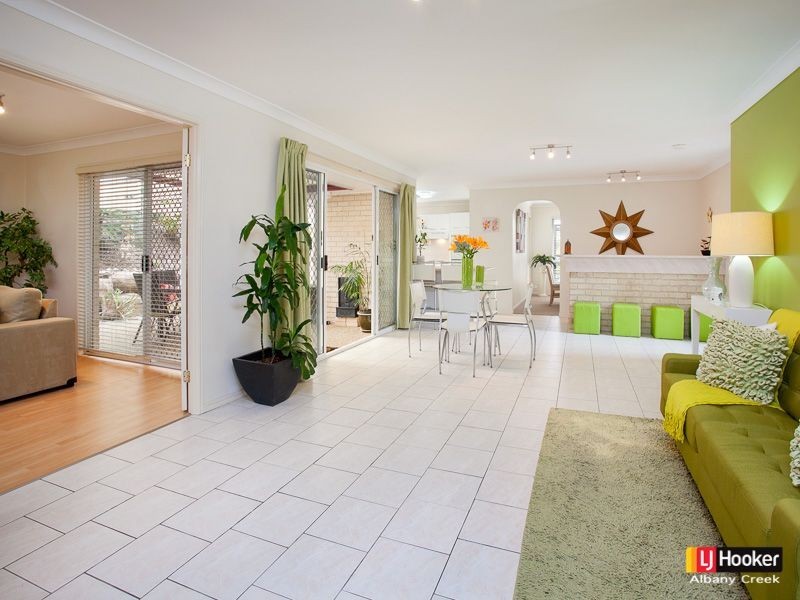 Albany Creek QLD 4035