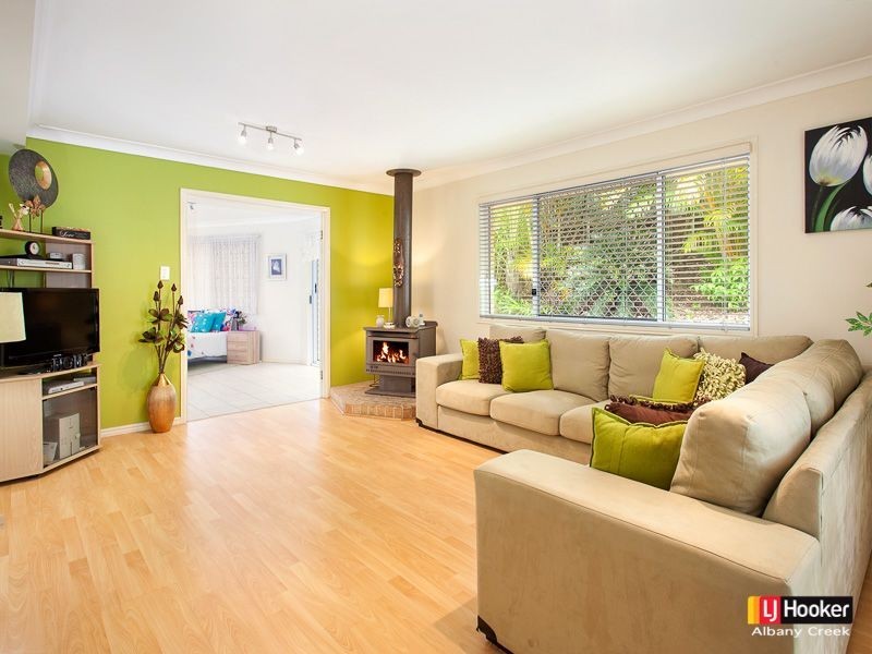 Albany Creek QLD 4035