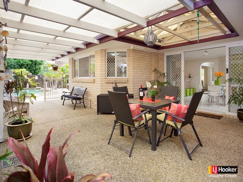 Albany Creek QLD 4035