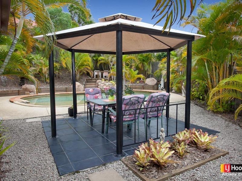 Albany Creek QLD 4035