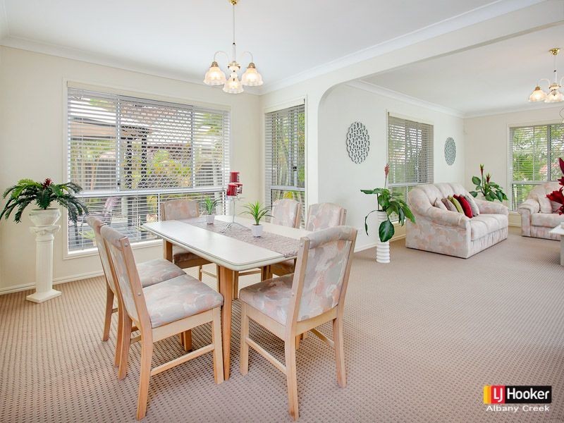 Albany Creek QLD 4035