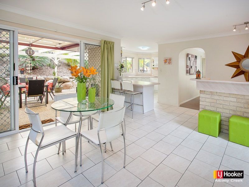 Albany Creek QLD 4035