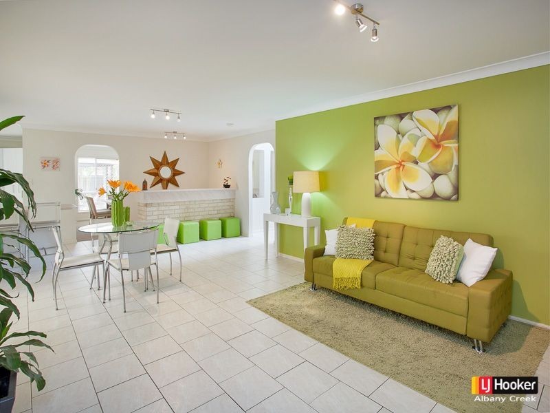 Albany Creek QLD 4035