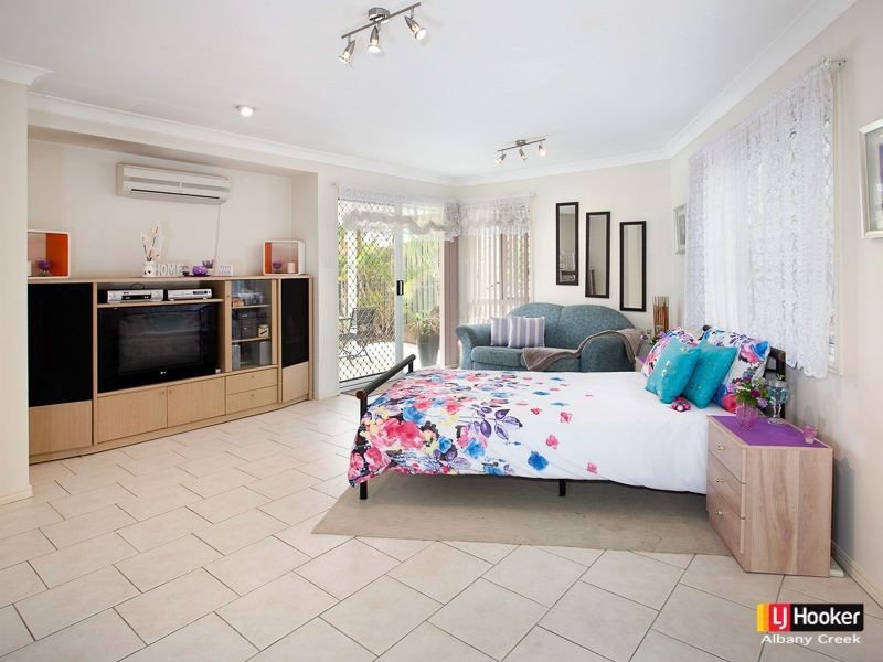 Albany Creek QLD 4035