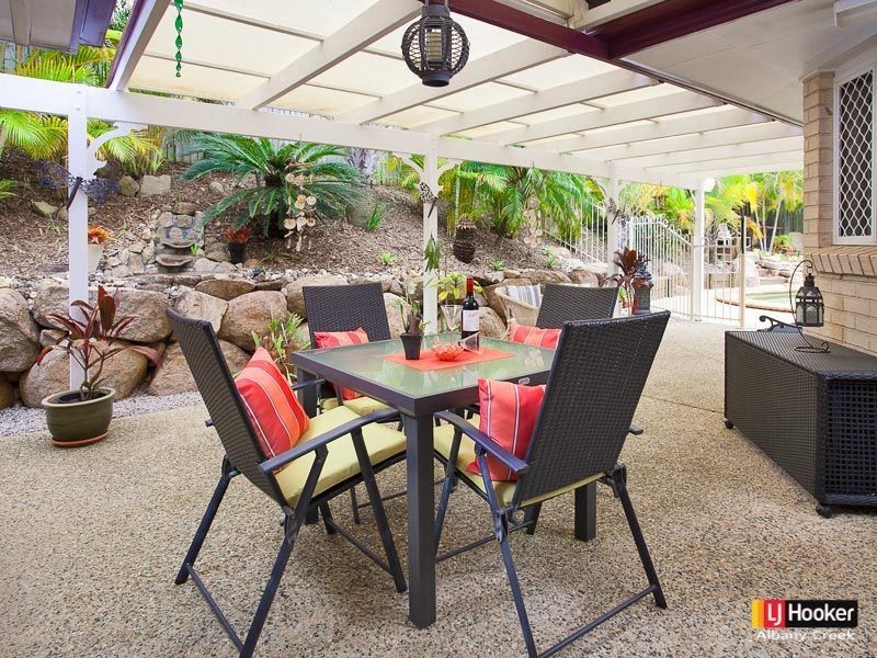 Albany Creek QLD 4035