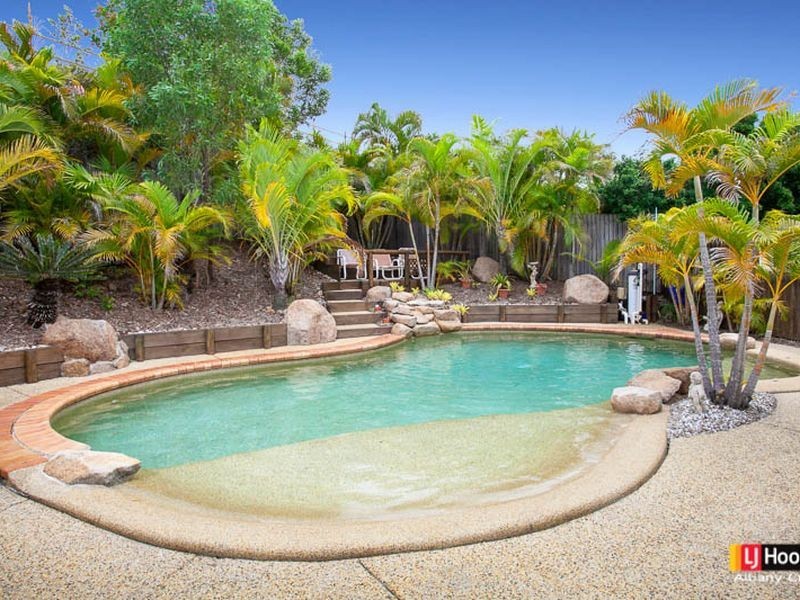 Albany Creek QLD 4035