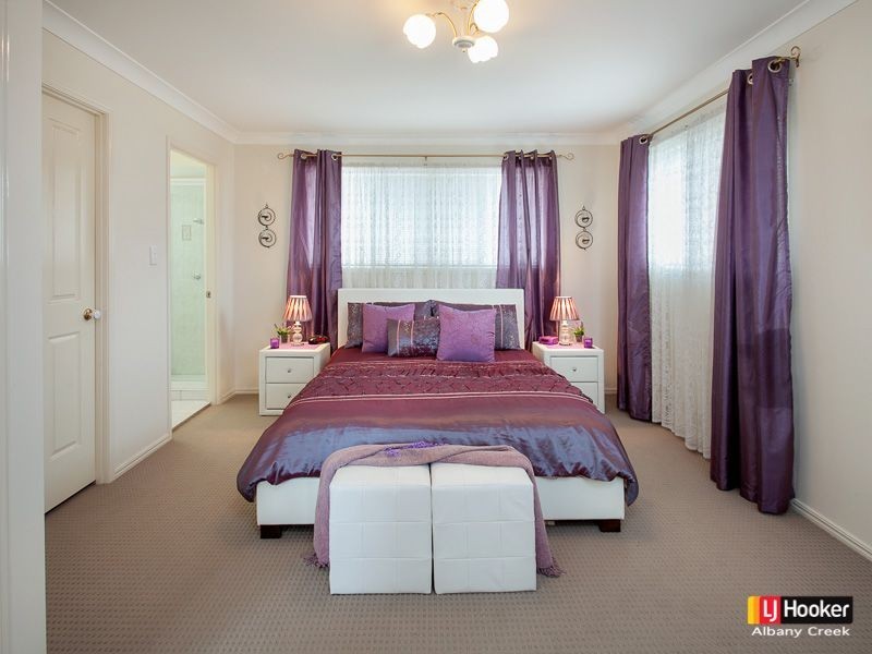 Albany Creek QLD 4035