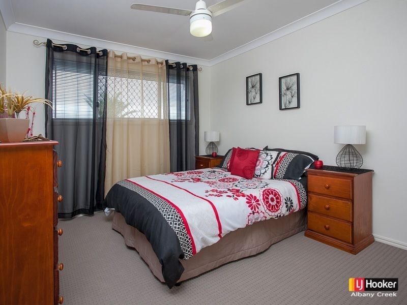 Albany Creek QLD 4035