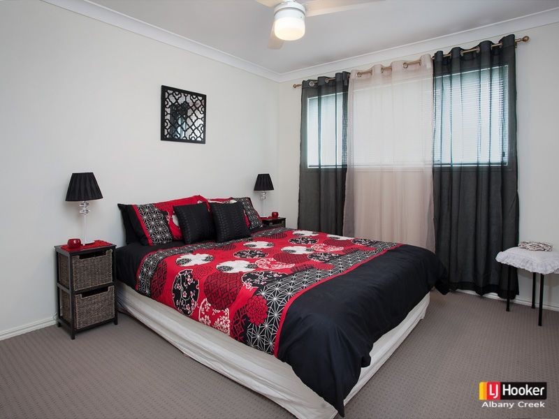 Albany Creek QLD 4035