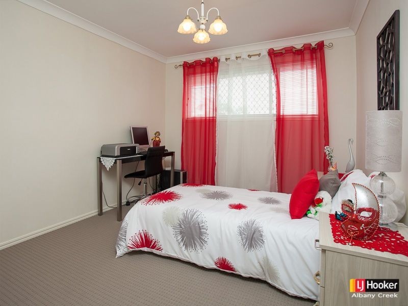 Albany Creek QLD 4035