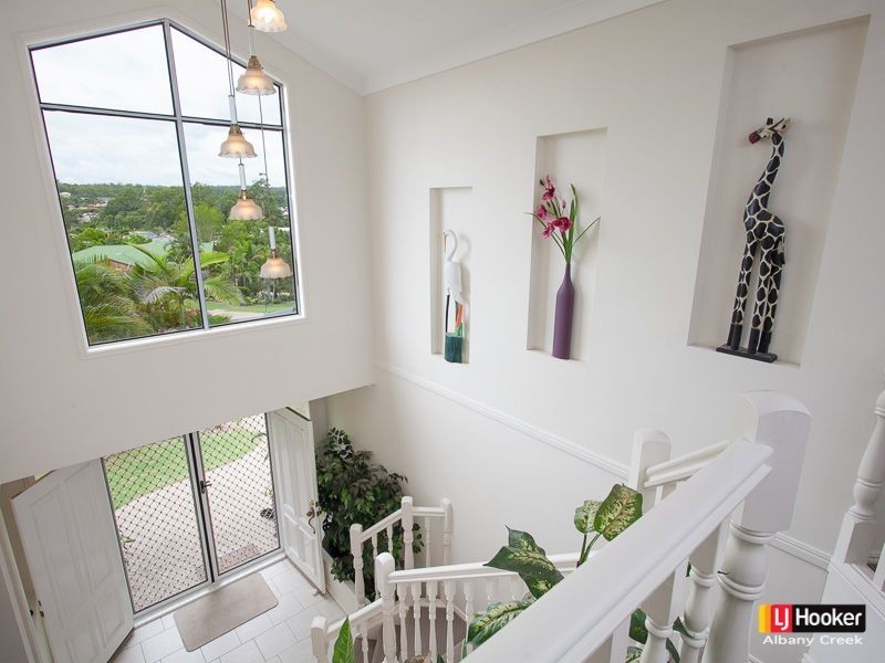 Albany Creek QLD 4035