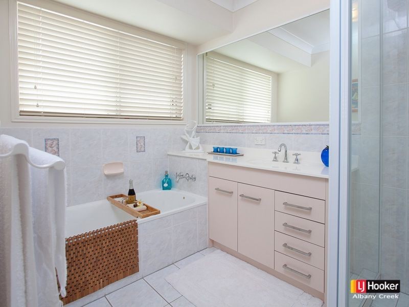 Albany Creek QLD 4035