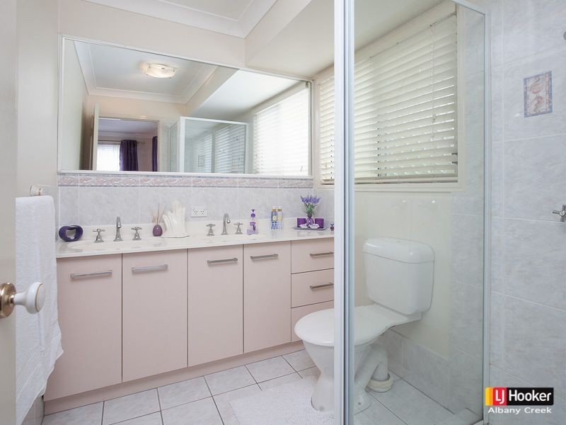 Albany Creek QLD 4035