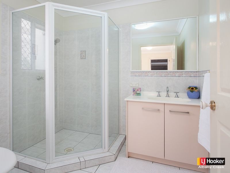 Albany Creek QLD 4035