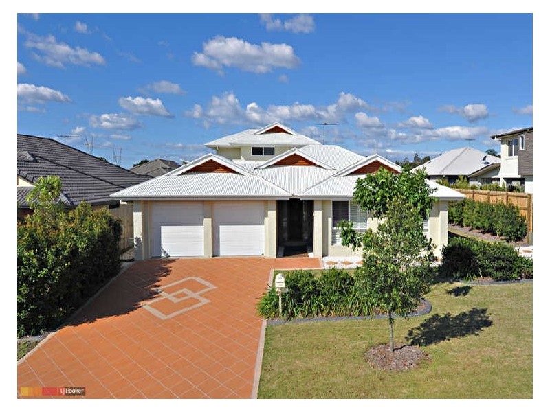 Warner QLD 4500