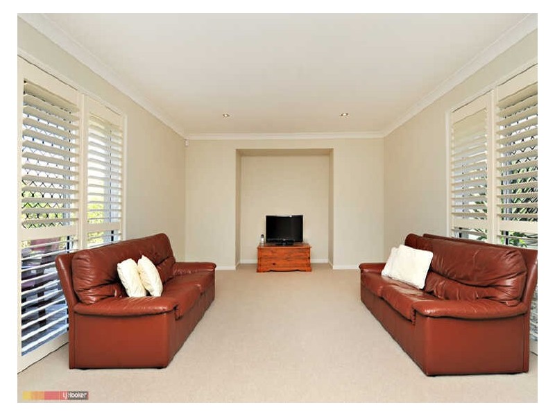 Warner QLD 4500