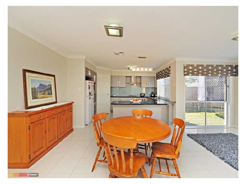 Warner QLD 4500