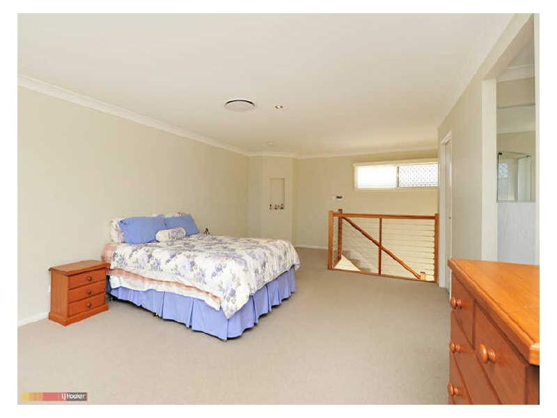 Warner QLD 4500