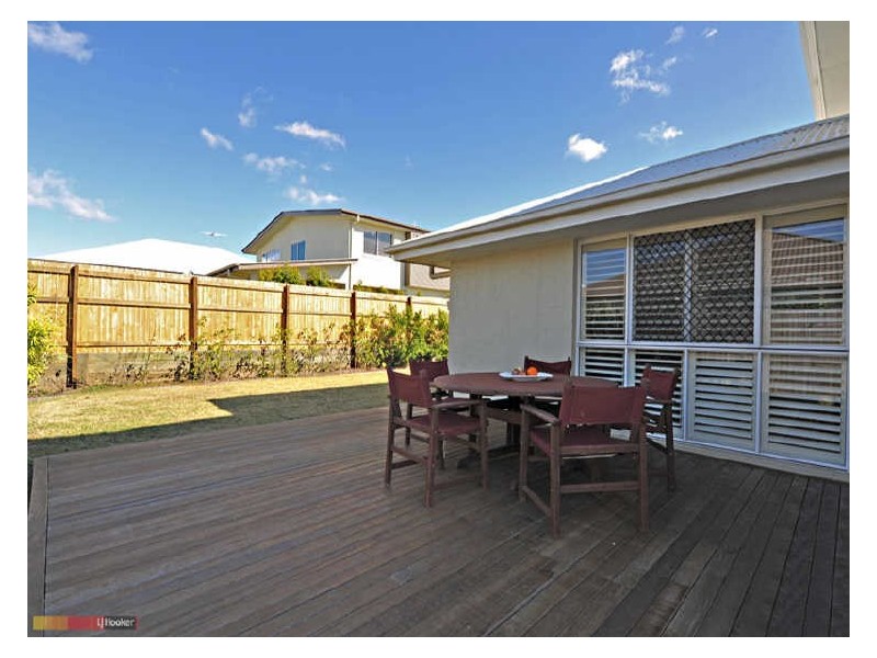 Warner QLD 4500